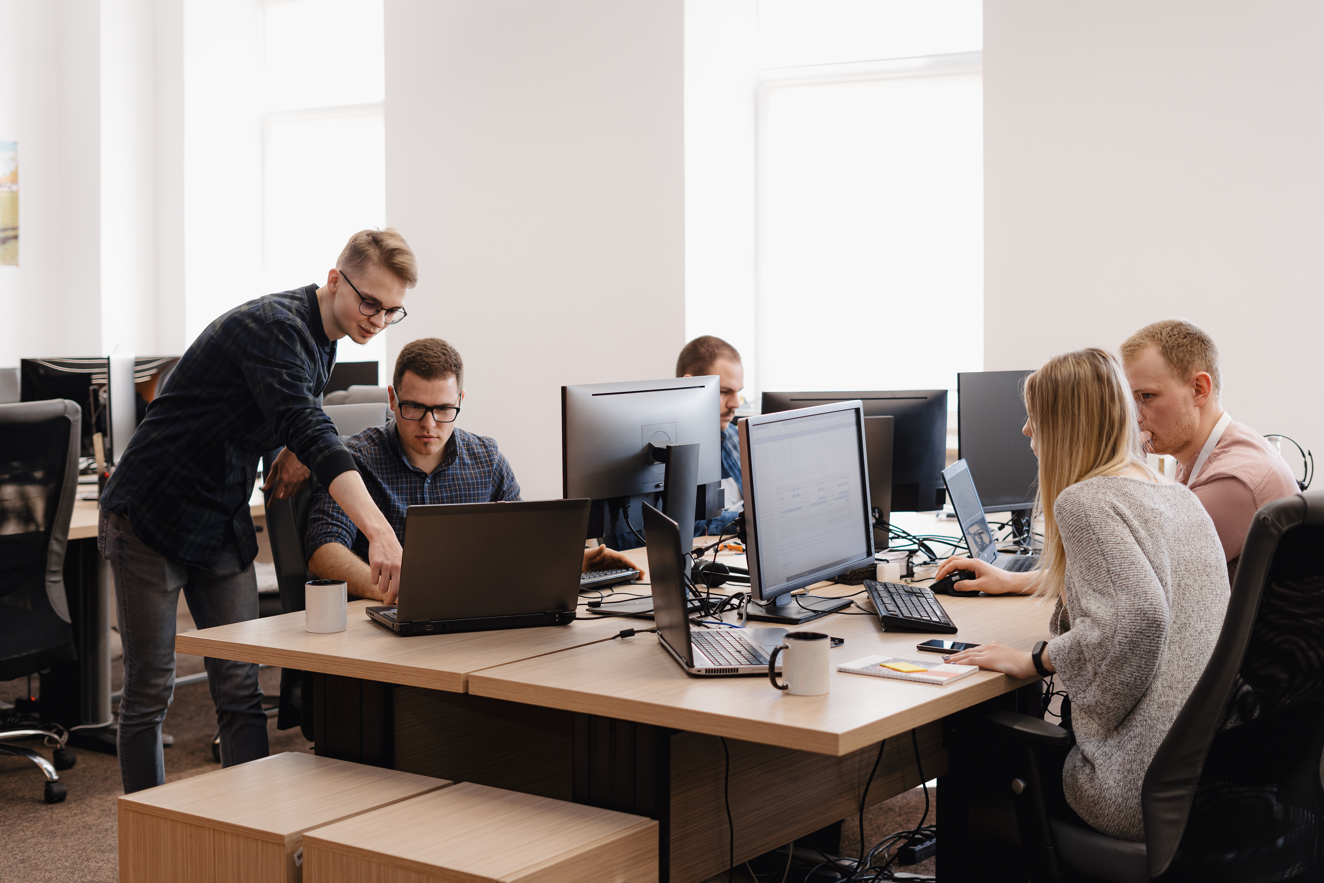job-oriented IT courses Chennais